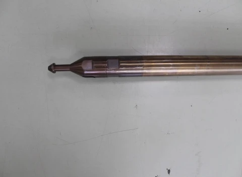 high temperature 5-parameter production logging tool-1 high temperature 5-parameter production logging tool-1